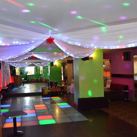 Chatsworth Hotel Hastings Ngoại thất bức ảnh