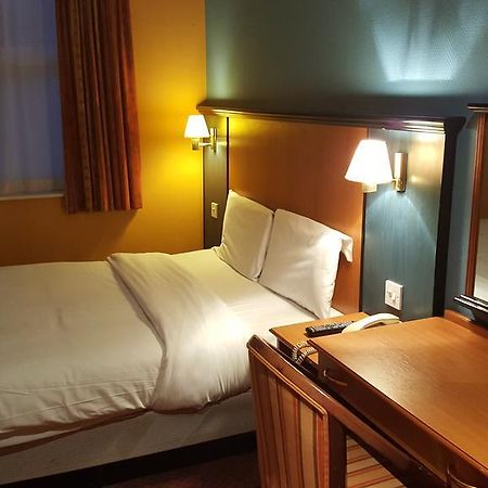 Chatsworth Hotel Hastings Ngoại thất bức ảnh