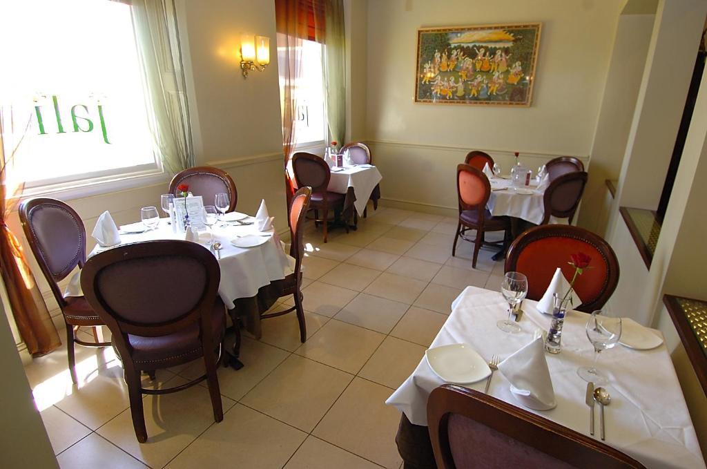 Chatsworth Hotel Hastings Ngoại thất bức ảnh