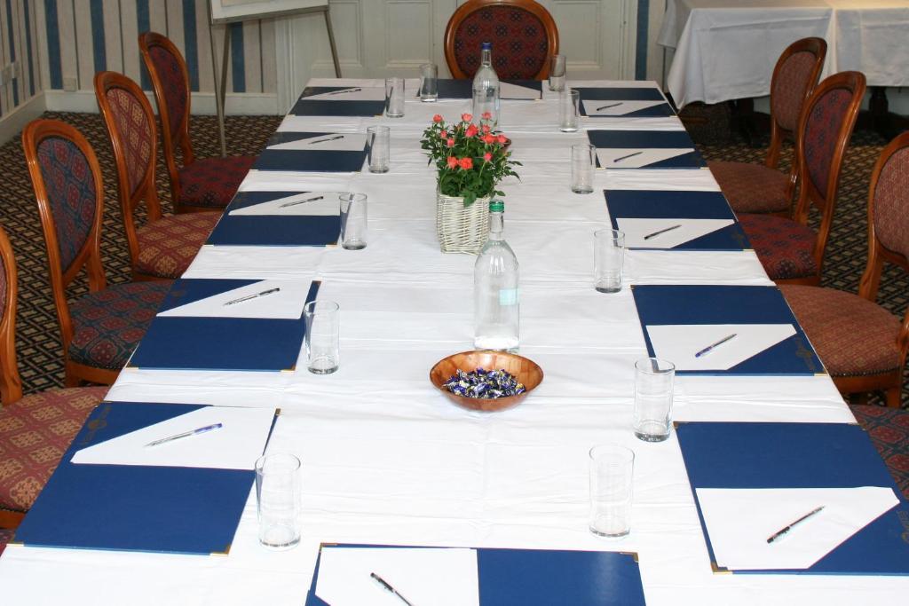 Chatsworth Hotel Hastings Ngoại thất bức ảnh
