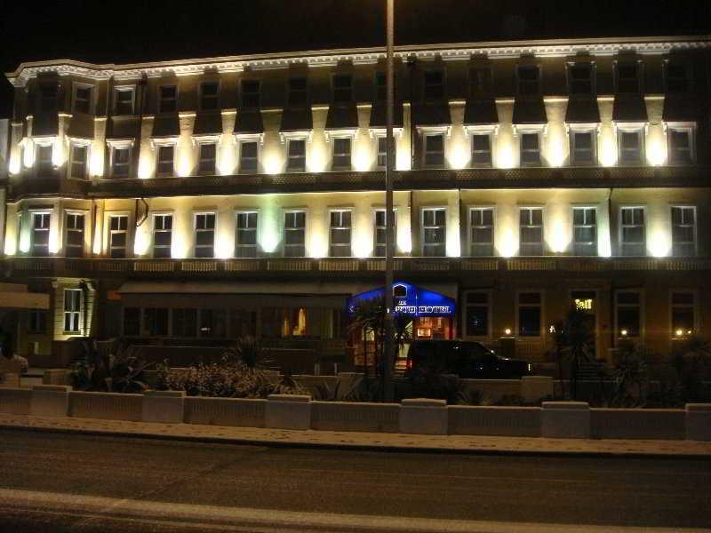 Chatsworth Hotel Hastings Ngoại thất bức ảnh