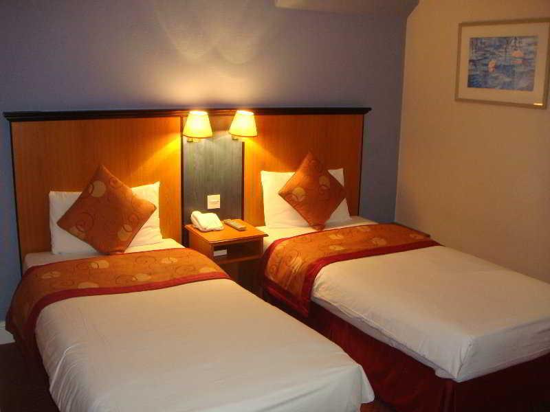 Chatsworth Hotel Hastings Ngoại thất bức ảnh
