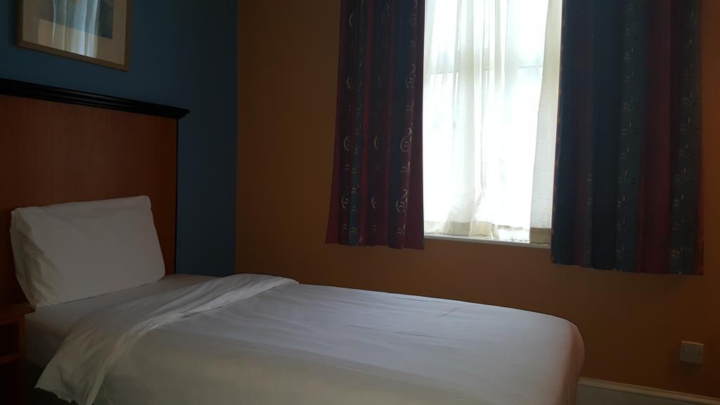 Chatsworth Hotel Hastings Ngoại thất bức ảnh