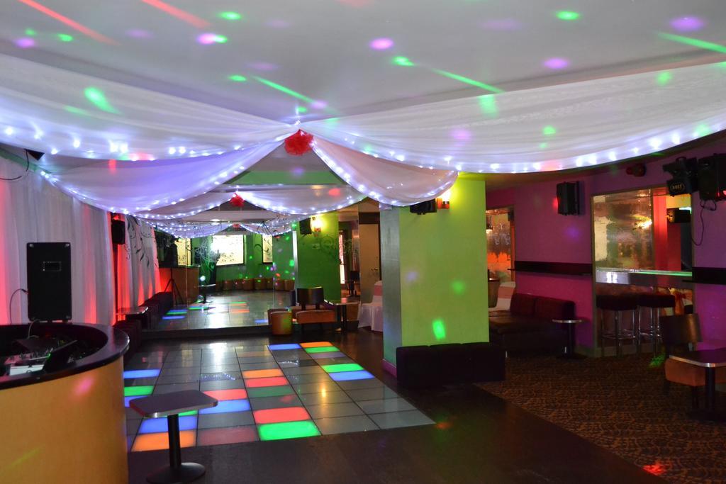 Chatsworth Hotel Hastings Ngoại thất bức ảnh