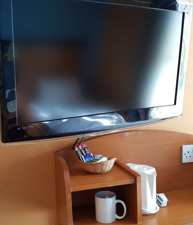 Chatsworth Hotel Hastings Ngoại thất bức ảnh