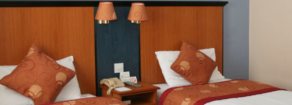 Chatsworth Hotel Hastings Ngoại thất bức ảnh