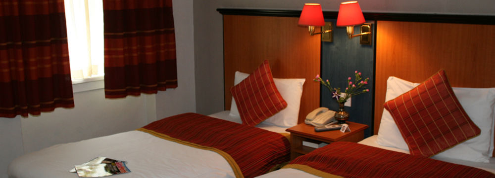 Chatsworth Hotel Hastings Ngoại thất bức ảnh