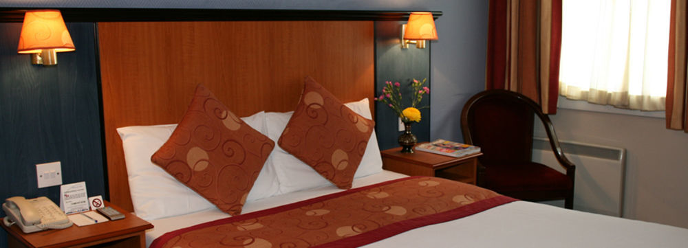 Chatsworth Hotel Hastings Ngoại thất bức ảnh