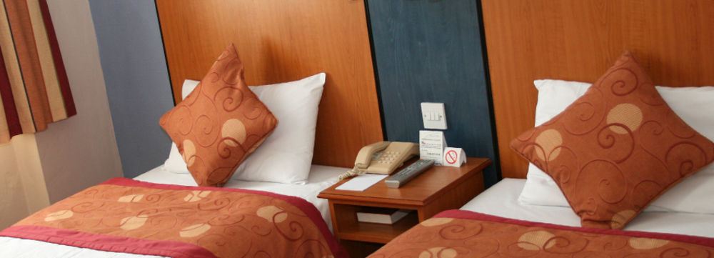 Chatsworth Hotel Hastings Ngoại thất bức ảnh