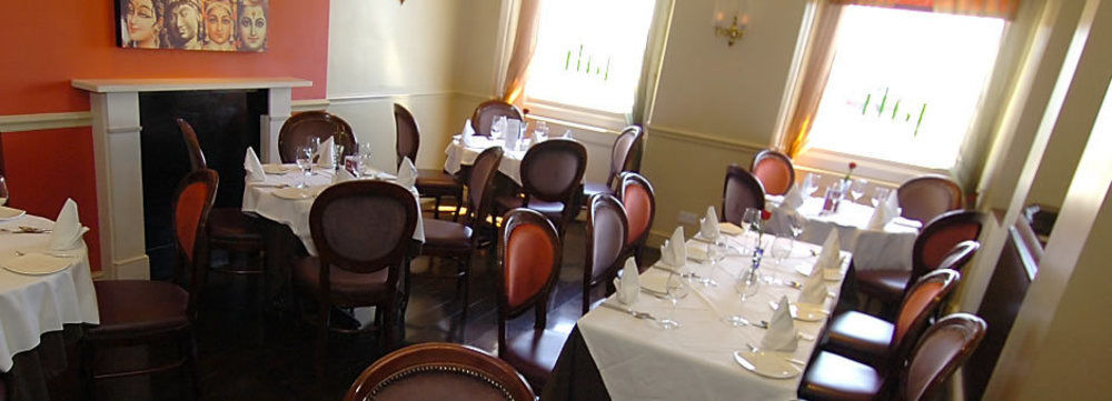 Chatsworth Hotel Hastings Ngoại thất bức ảnh