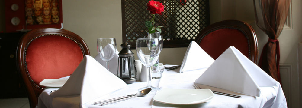 Chatsworth Hotel Hastings Ngoại thất bức ảnh
