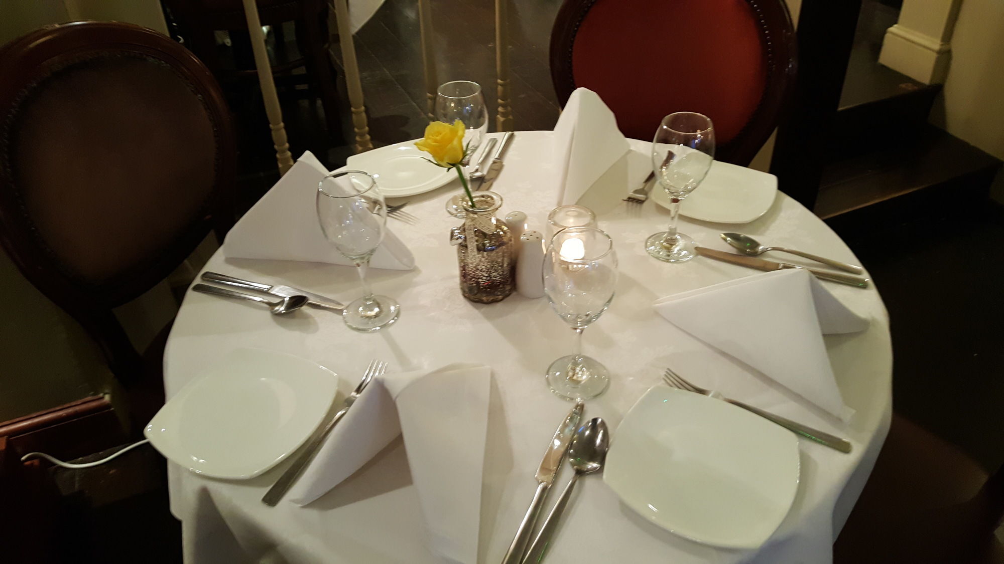 Chatsworth Hotel Hastings Ngoại thất bức ảnh