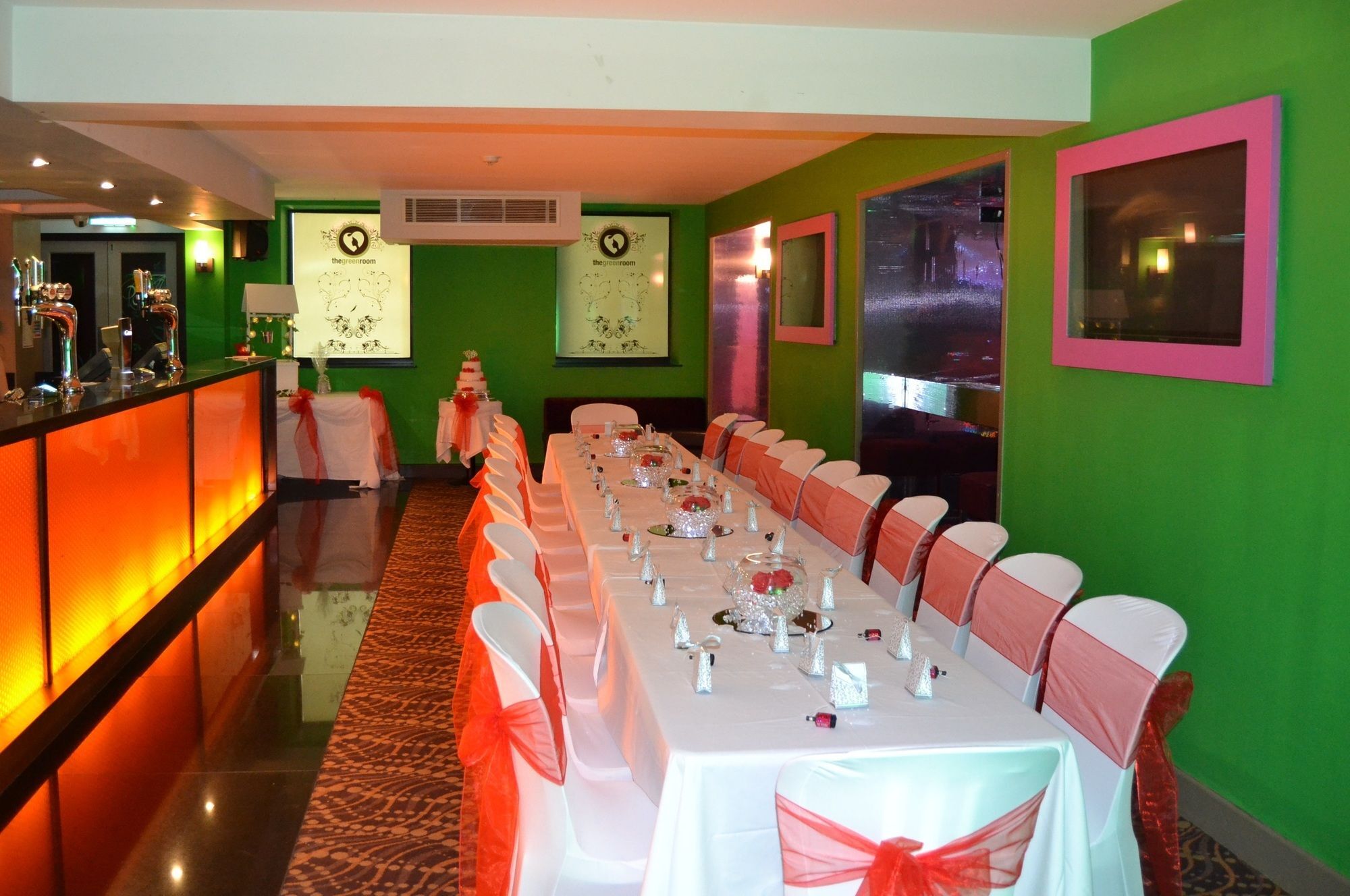 Chatsworth Hotel Hastings Ngoại thất bức ảnh