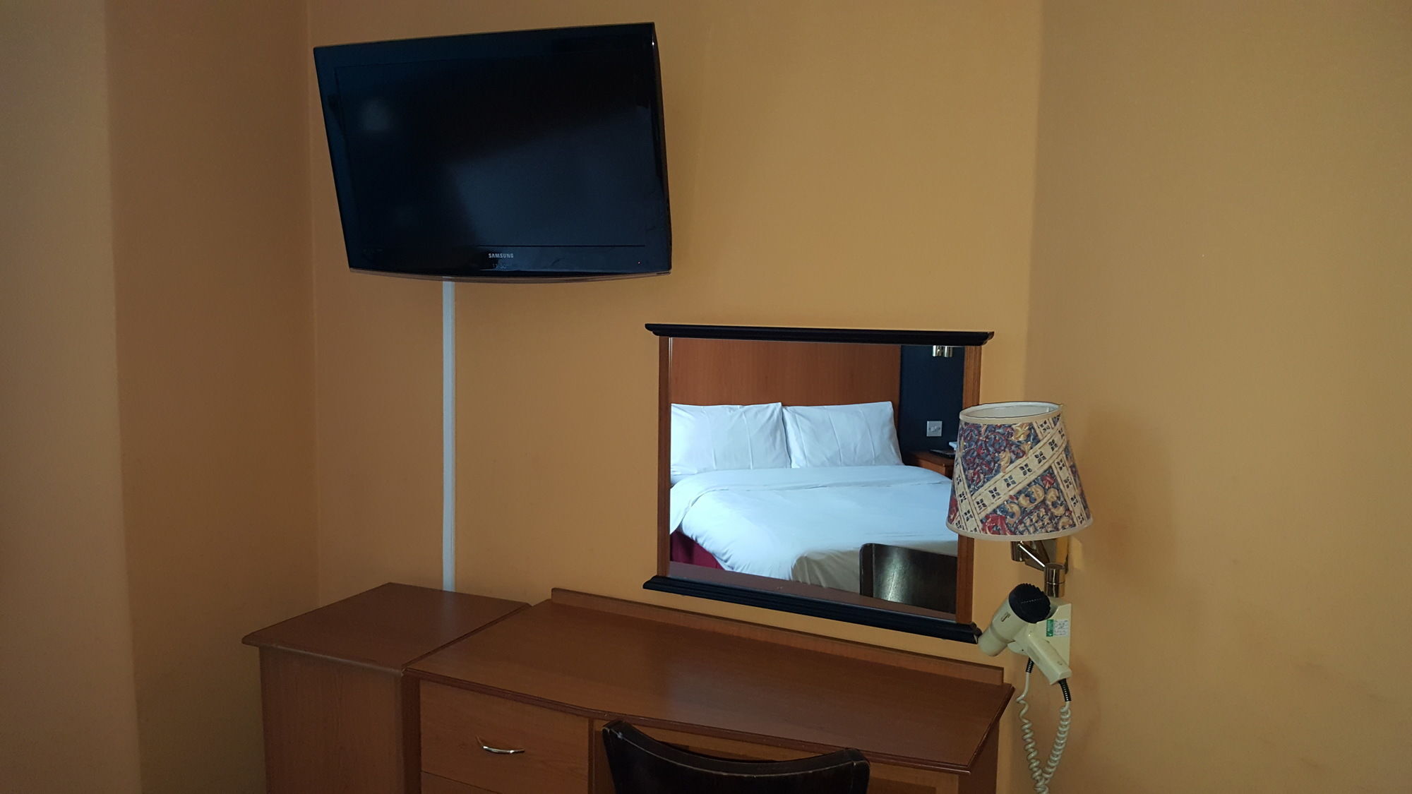 Chatsworth Hotel Hastings Ngoại thất bức ảnh