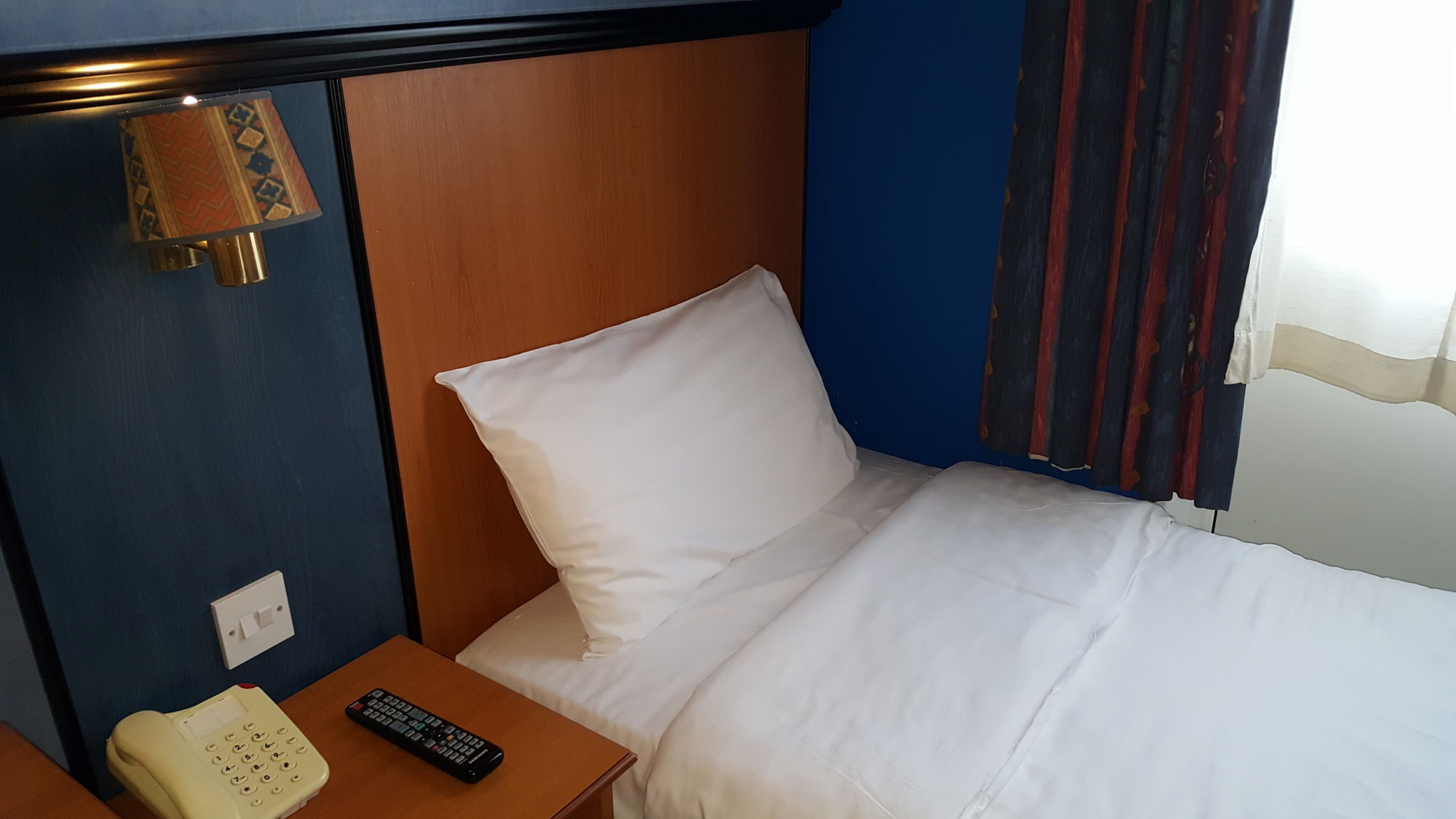 Chatsworth Hotel Hastings Ngoại thất bức ảnh